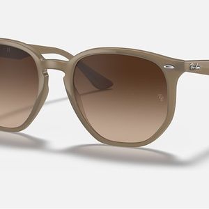 Ray-Ban RB4306 Sunglasses